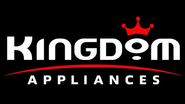 Kingdom Appliances logo